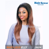 Hair Sense 100% Remy Human Hair Full Lace Wig - RH-F.LACE-ELLY